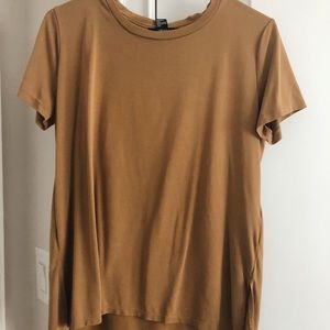 Forever 21 Plain Shirt